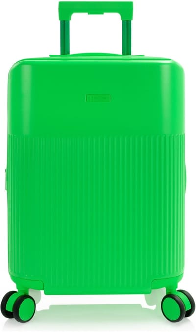HEYS trolley HiLite Trolley 21" Island Green neongroen 54cm
