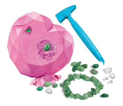 Clementoni Science & Play Bracelets Excavation Set
