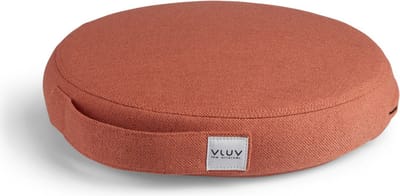 Vluv PIL&PED SOVA balanskussen 36 cm - Salmon