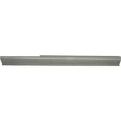 Dorpels - ingangsplaat BLIC 6505-06-9501014P