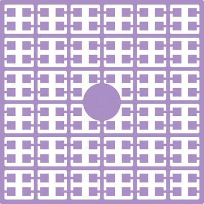 Pixelmatje (5 stuks) Nr. 124