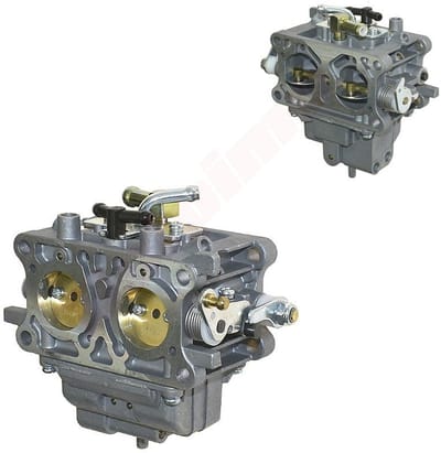 Carburateur passend op KAWASAKI MULE 3000 , 3010 , 3020 ( 15003-2766 )