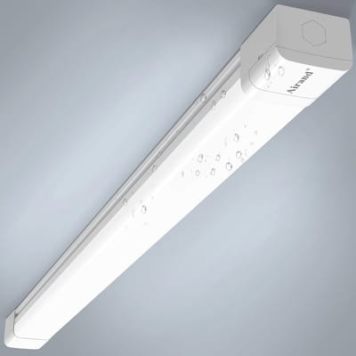 LED TL-buis 120 cm - Waterdichte Plafondlamp voor Garage, Keuken en Badkamer