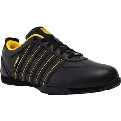 K-SWISS Arvee 1.5 heren sneaker sportschoenen 02453-062-M Black /Fressia