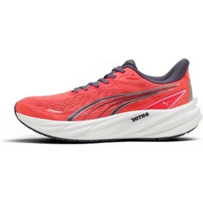Hardloopschoenen Puma Velocity Nitro 5