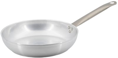 Accademia Mugnano Koekenpan Ø 28cm - Aluminium - Professionele koekenpan Cuoco 500