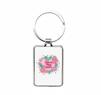Sleutelhangerl met Uniek Design | Ontwerp Jouw Eigen sleutelhanger | Handgemaakt Cadeau | Gepersonaliseerd op Aanvraag | Enkel of Grote Bestelling