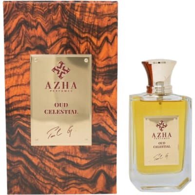 Azha Oud Celestial Eau de Parfum Spray – 100ml