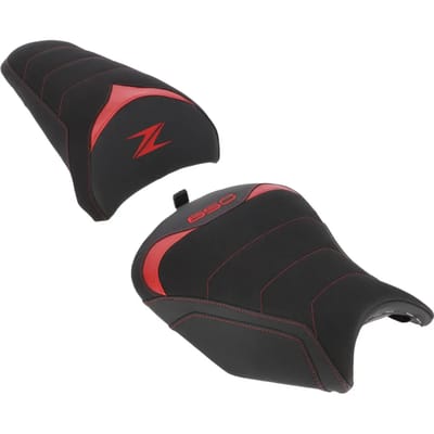Motorzadel Bagster Sit'n Go Kawasaki Z 650 - 2020/2026