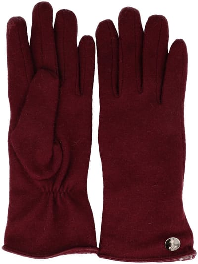 Joop! Handschoenen - Dames - bordeaux