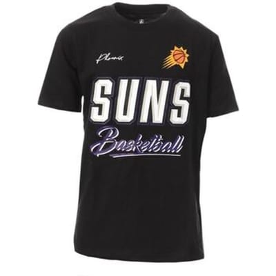 T-shirt Nba Court Vs Track