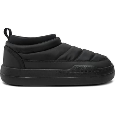 MOON BOOT Mb Park Soft Nylon Boots Dames - Zwart - Maat 37