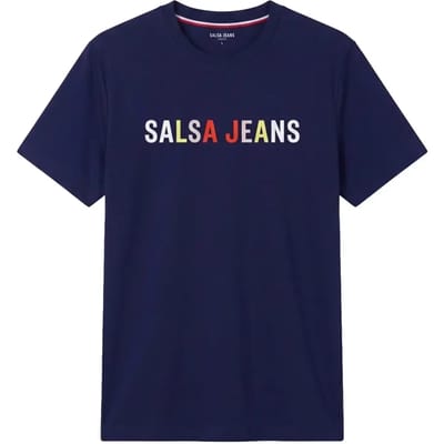T-shirt Salsa Jeans