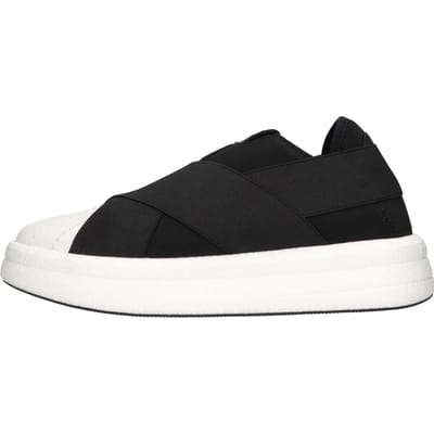 Fessura Zwarte sneakers