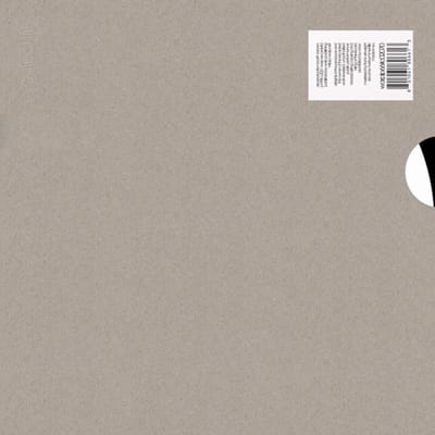 Lp5 - Autechre