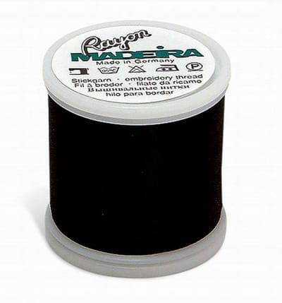 Madeira Rayon 40 200m - 1044