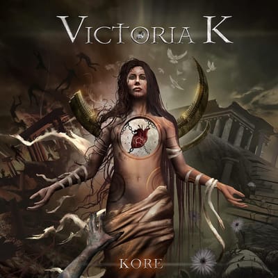 Muziekalbum Limited Digipack - Nieuwe Release