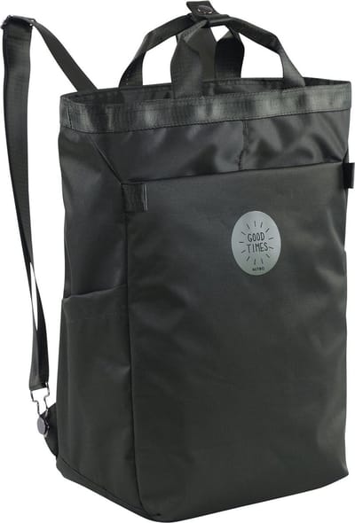 NITRO Vrije tijd rugzak Rugzak met laptopvak Daypacker Collection Mojo Backpack 16L Rosin Groen