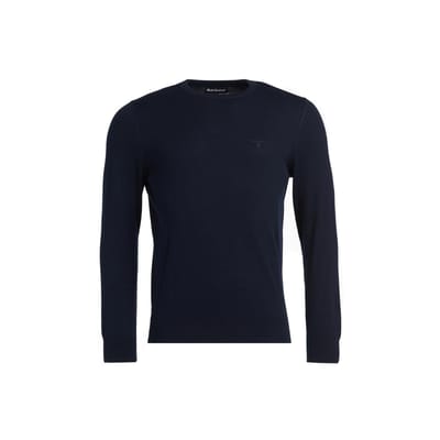Barbour - Blue Crew trui mkn1164
