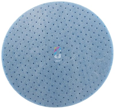 3M 33540 Flexible Foam Schuurschijven 150mm P800 - 20 stuks