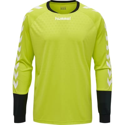 T-Shirt Lange Mouw hummel T-shirt Essential GK Jersey