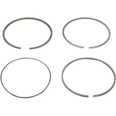 Zuigerveren set MAHLE 082 67 N0