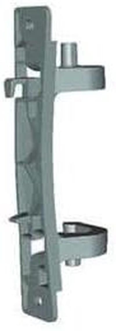 Deurring Hublot - Wasring Deur - Wasapparaat Reparatie - Origineel Onderdeel - 110 g - Zwart