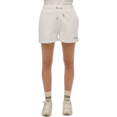 Superdry - Losse Shorts - Dames - Korte broeken