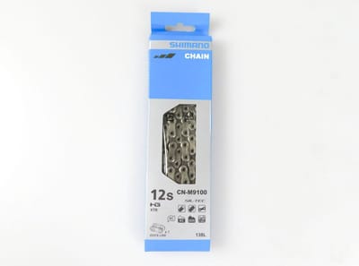 Shimano XTR CN-M9100 116L ketting