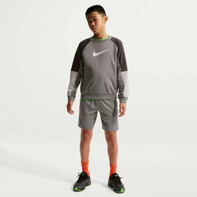 Kinder trainingspak Nike