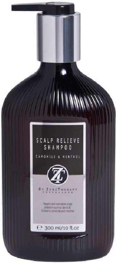ZENZ THERAPY therapy Scalp Relieve Shampoo 300 ml