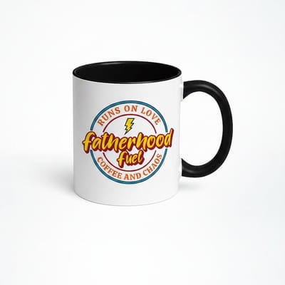 Nevolis® | Espressomok 330ml met Uniek Design | Ontwerp Jouw Eigen Mok | Handgemaakt Cadeau voor Koffieliefhebbers | Gepersonaliseerd op Aanvraag | Enkel of Grote Bestelling