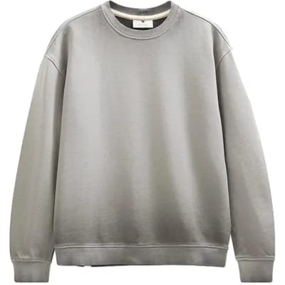 Sweatshirt Anerkjendt Toni