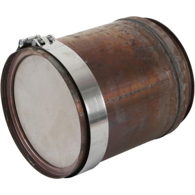 Roetfilter DINEX2KI015-RX