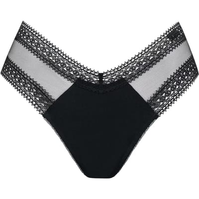 Tanga's Lisca Braziliaans laag uitgesneden ADVENTURE