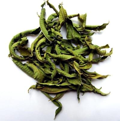 Verveine (Bio) 4 x 100 gr. (heel blad)