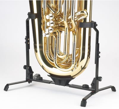 K&M Bastuba standaard 14940ZW