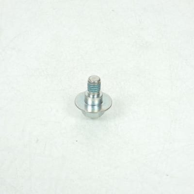 Vis épaulée M6 P100 09111-06085 pour scooter Suzuki 400 Burgman 2003 à 2011 Neuf