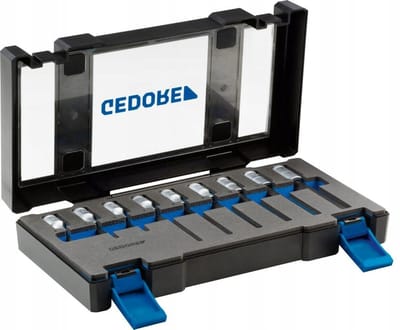 Gedore IN 19-009 3014444 Schroevendraaiers Aandrijving 1/2 (12,5 mm) 360 mm 1 stuk(s)