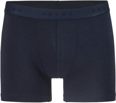 FALKE Daily Climate Control Outlast sneldrogend katoen broek van onderlaag heren grijs - maat S