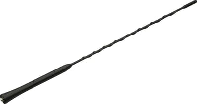 Calearo Antenne spriet 16V AM/FM/DAB/DAB+ Antenne 41 cm.