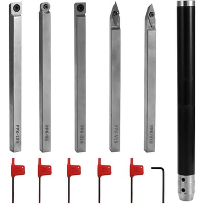 Fil de soudure étain plomb 60/40 avec résine pour soudure électrique a set of turning tools