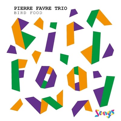 Pierre Favre, Irene Schweizer, George Mraz - Bird Food (CD)