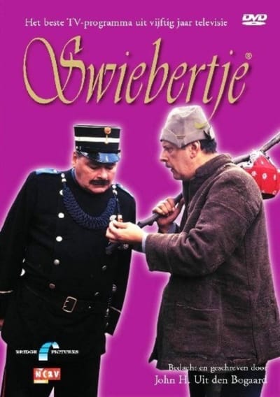 Swiebertje Deel 9 - Swiebertje Deel 9