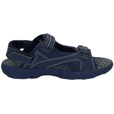 Joma S.Ocean Men 25 SOCEAS, Mannen, Marineblauw, Sandalen, maat: 39