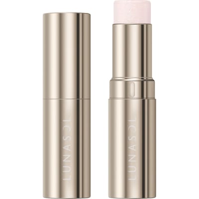 Kanebo - Lunasol Radiant Stick N 02 Platinum Flash