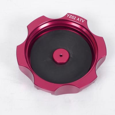 Bouchon de réservoir Vparts pour moto 734-RJ Neuf