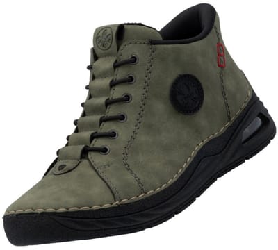 Enkellaarzen Rieker Booties 44550