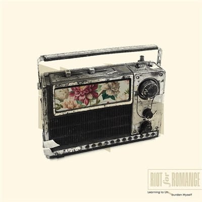 Riot For Romance - Learning To Unburden Myself (LP)