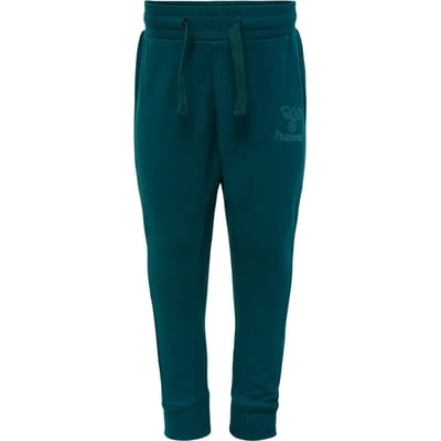 Hummel kinderjoggingbroek Hmlfastwo Apple Pants 220672